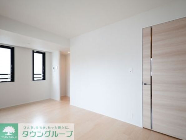 KDXレジデンス恵比寿の物件内観写真