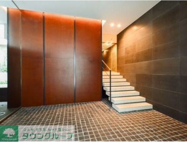 KDXレジデンス恵比寿の物件内観写真