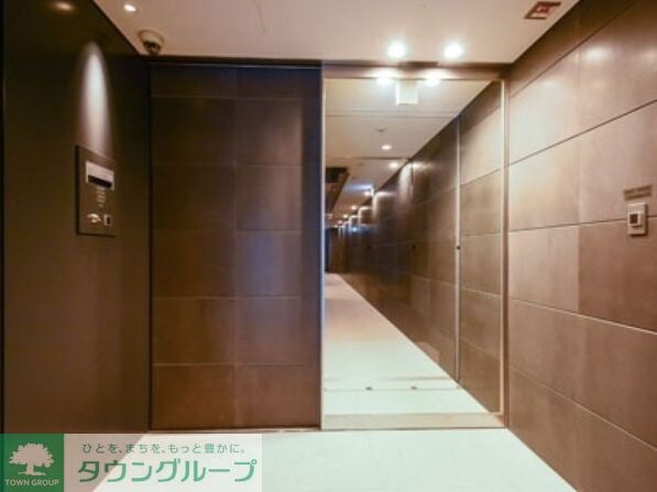 KDXレジデンス恵比寿の物件内観写真