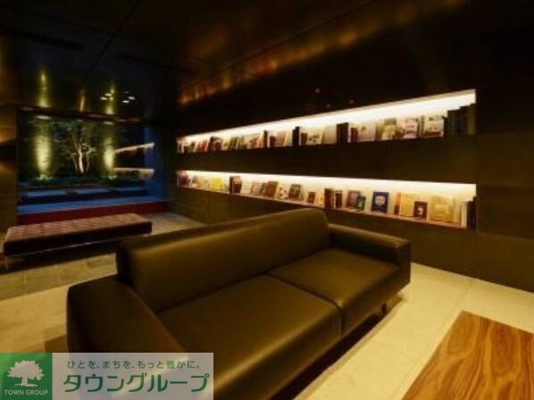 KDXレジデンス恵比寿の物件内観写真