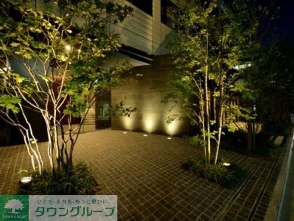 KDXレジデンス恵比寿の物件内観写真