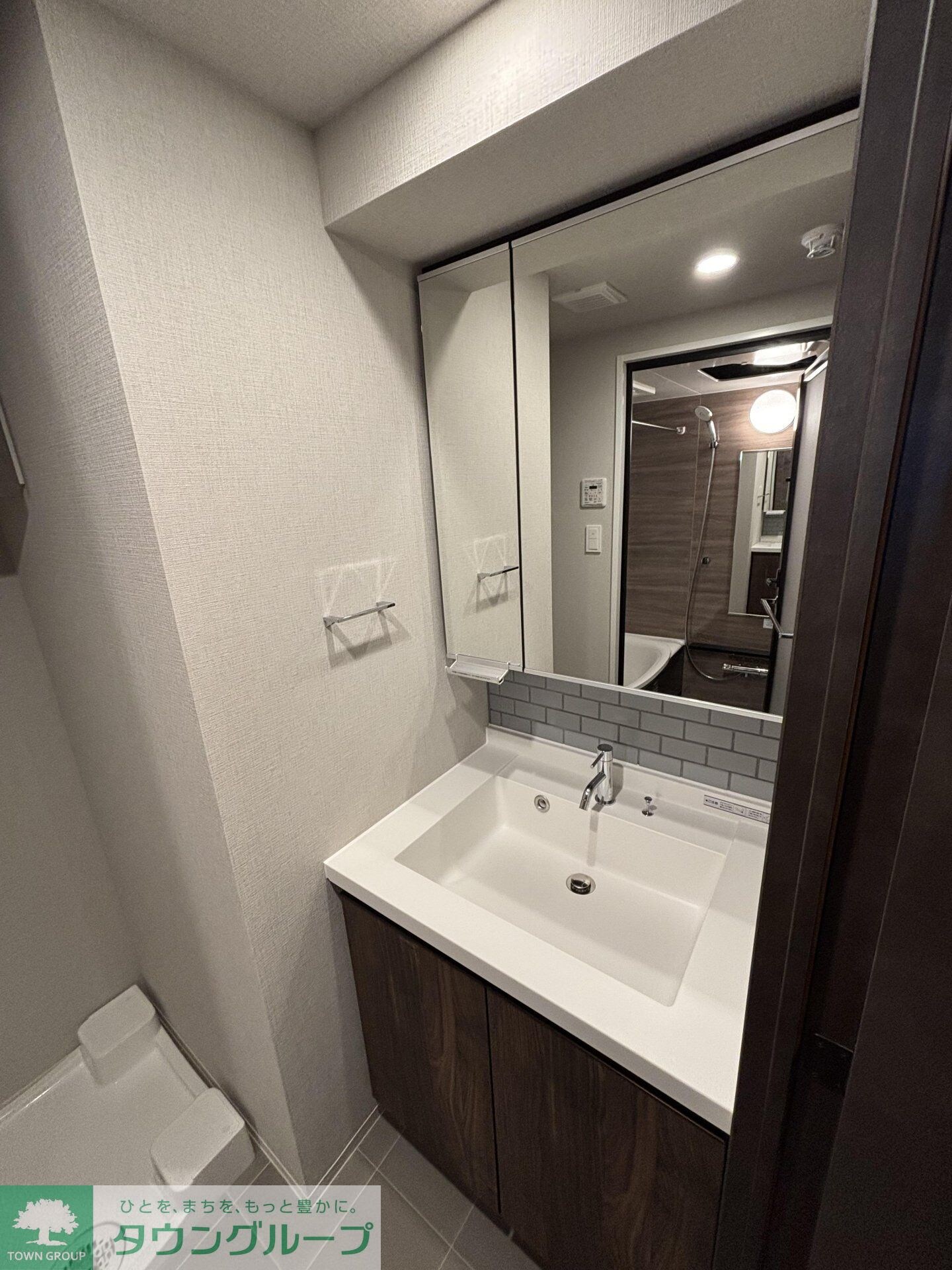 クレヴィアリグゼ西馬込の物件内観写真