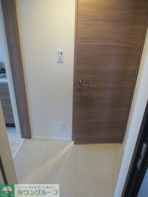 クレヴィアリグゼ雪が谷大塚の物件内観写真