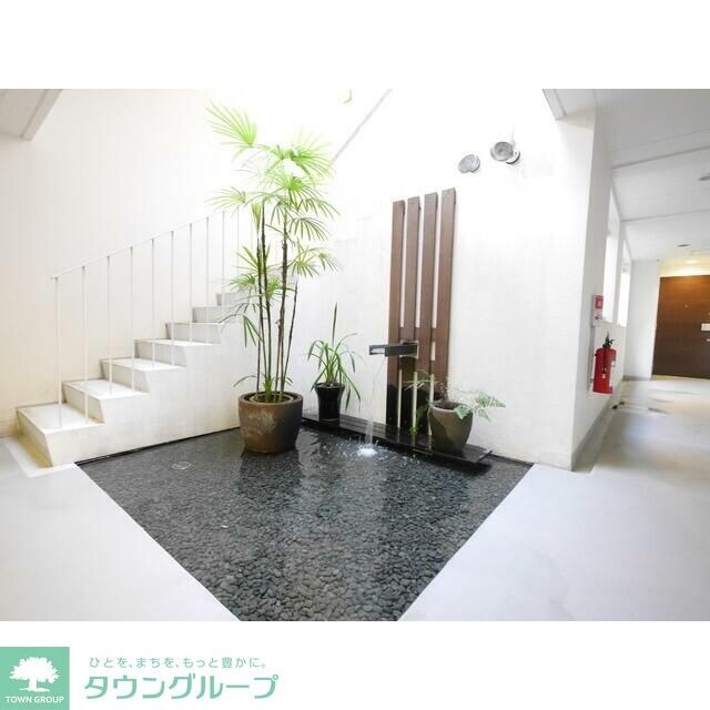 KTテラスの物件内観写真