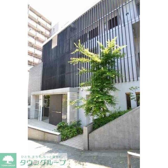 KTテラスの物件内観写真