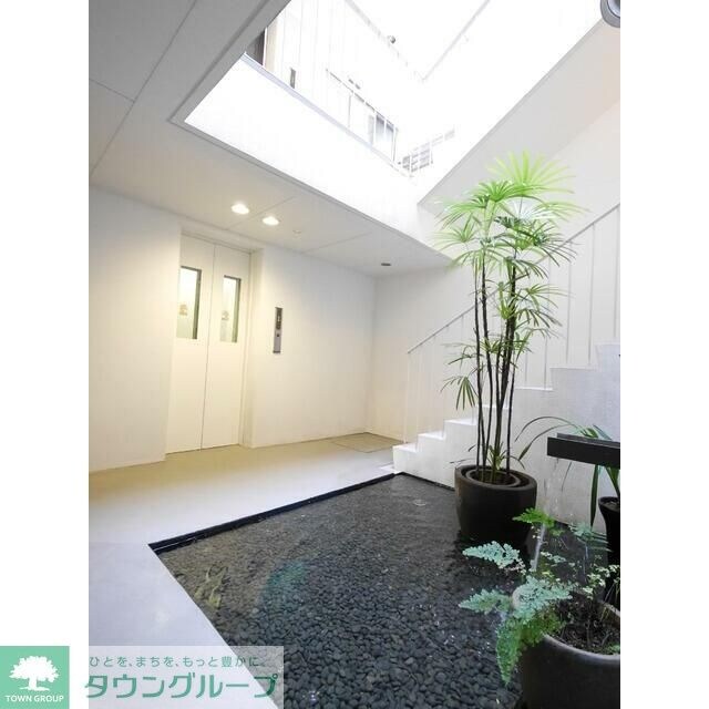 KTテラスの物件内観写真