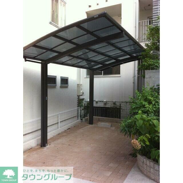 KTテラスの物件内観写真