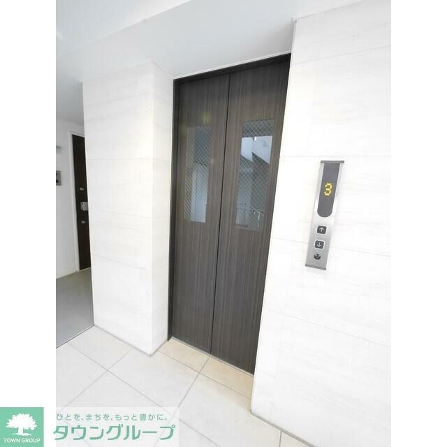 KTテラスの物件内観写真