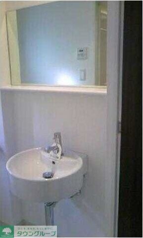 KTテラスの物件内観写真