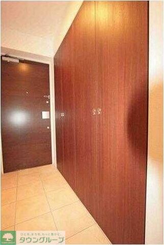 KTテラスの物件内観写真