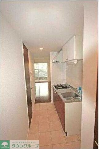 KTテラスの物件内観写真