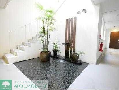 KTテラスの物件内観写真