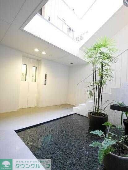 KTテラスの物件内観写真