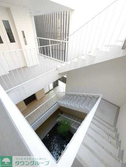 KTテラスの物件内観写真