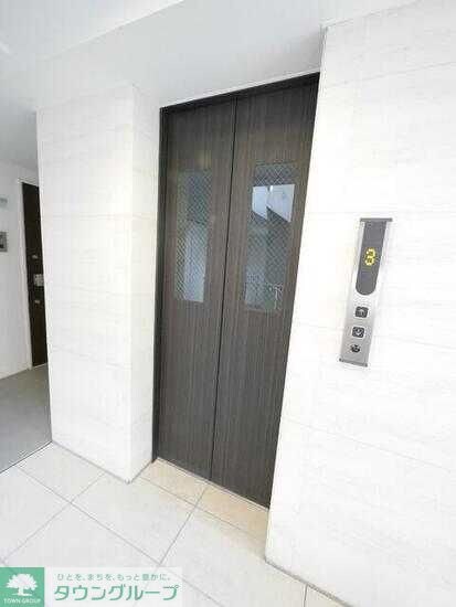 KTテラスの物件内観写真