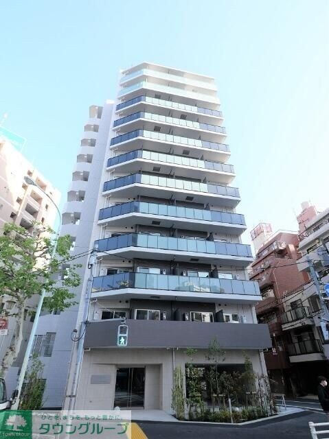 ハーモニーレジデンス新宿早稲田ザ・ガーデンの物件内観写真