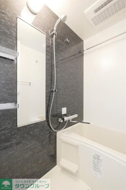 ハーモニーレジデンス新宿早稲田ザ・ガーデンの物件内観写真