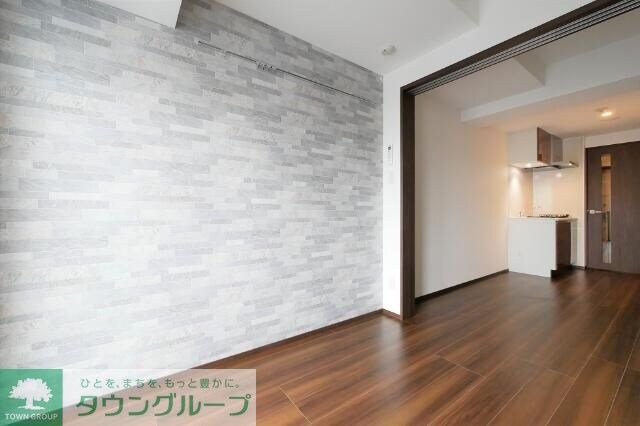 ハーモニーレジデンス新宿早稲田ザ・ガーデンの物件内観写真