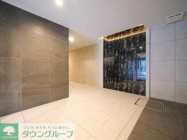 ハーモニーレジデンス新宿早稲田ザ・ガーデンの物件内観写真