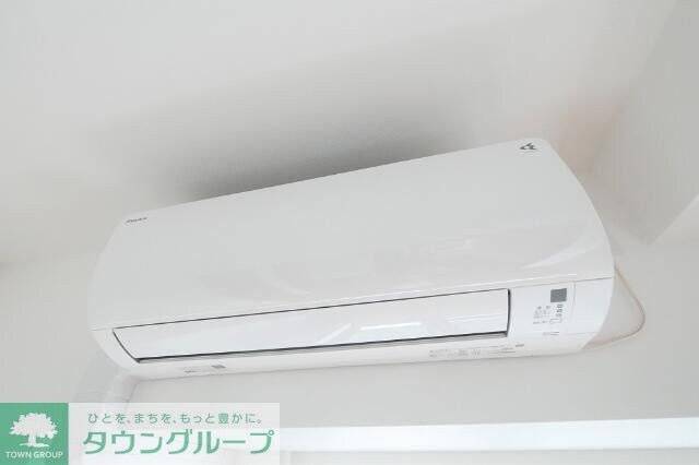 ハーモニーレジデンス新宿早稲田ザ・ガーデンの物件内観写真