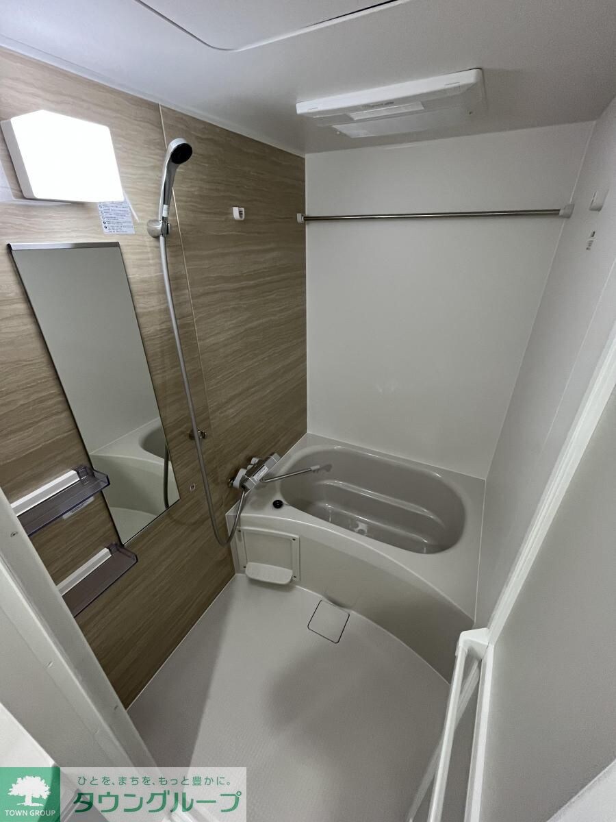 GRANPASEO文京小日向の物件内観写真