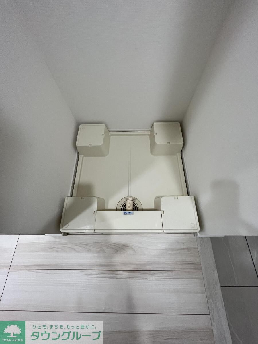 GRANPASEO文京小日向の物件内観写真