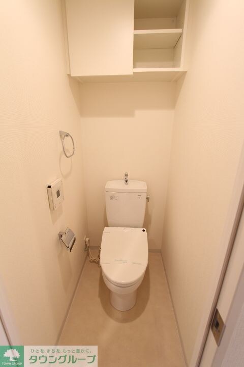 プライムアーバン目黒大橋ヒルズの物件内観写真