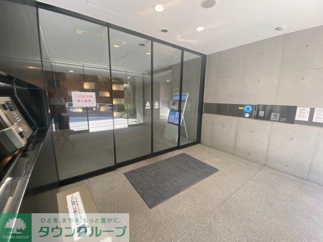 プライムアーバン目黒大橋ヒルズの物件内観写真