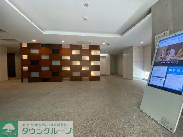 プライムアーバン目黒大橋ヒルズの物件内観写真