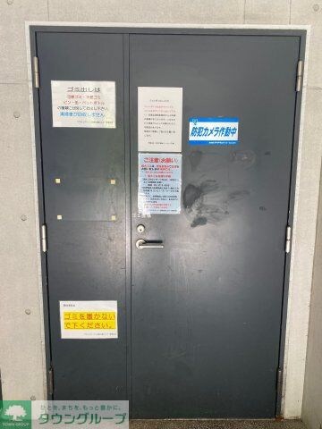 プライムアーバン目黒大橋ヒルズの物件内観写真