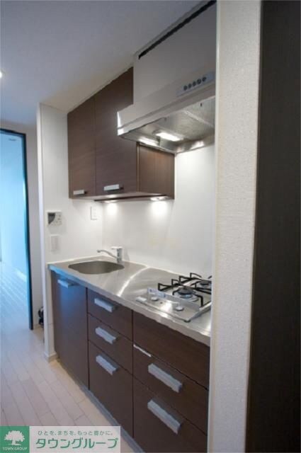 レジディア恵比寿IIの物件内観写真