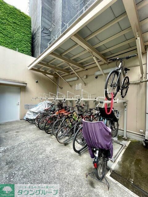 レジディア恵比寿IIの物件内観写真