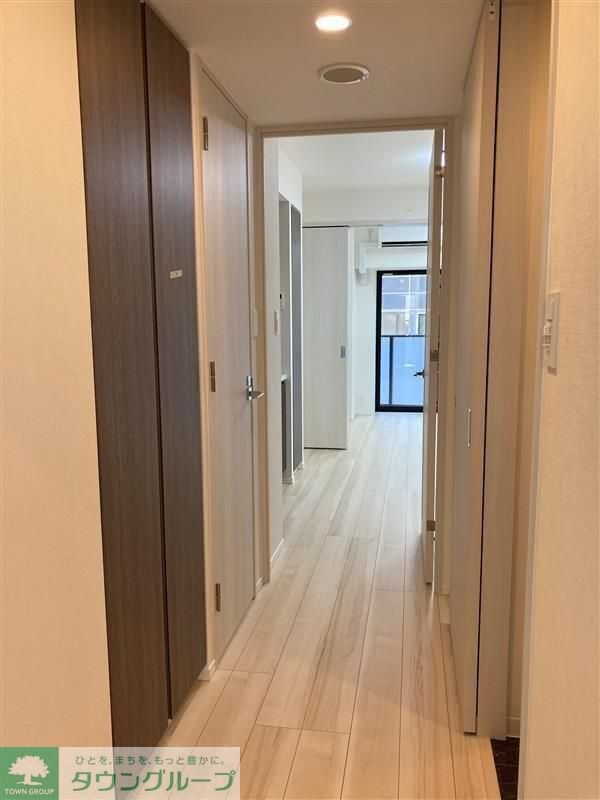 S-RESIDENCE新宿御苑の物件内観写真