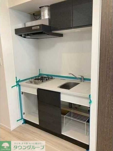 S-RESIDENCE新宿御苑の物件内観写真