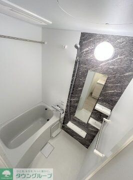 ルフォンリヴェント清澄白河の物件内観写真