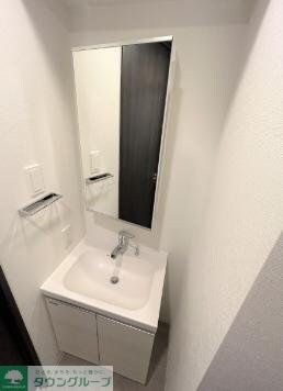 ルフォンリヴェント清澄白河の物件内観写真