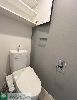 ルフォンリヴェント清澄白河の物件内観写真