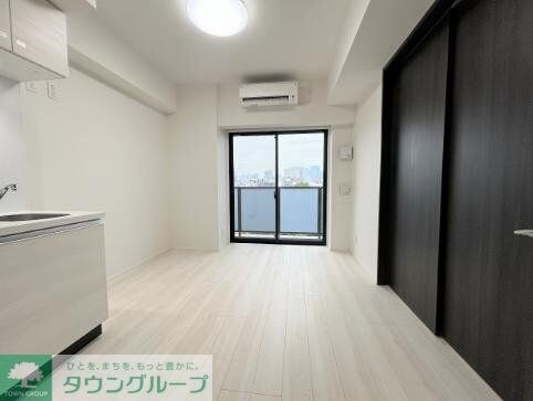 ルフォンリヴェント清澄白河の物件内観写真