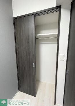 ルフォンリヴェント清澄白河の物件内観写真