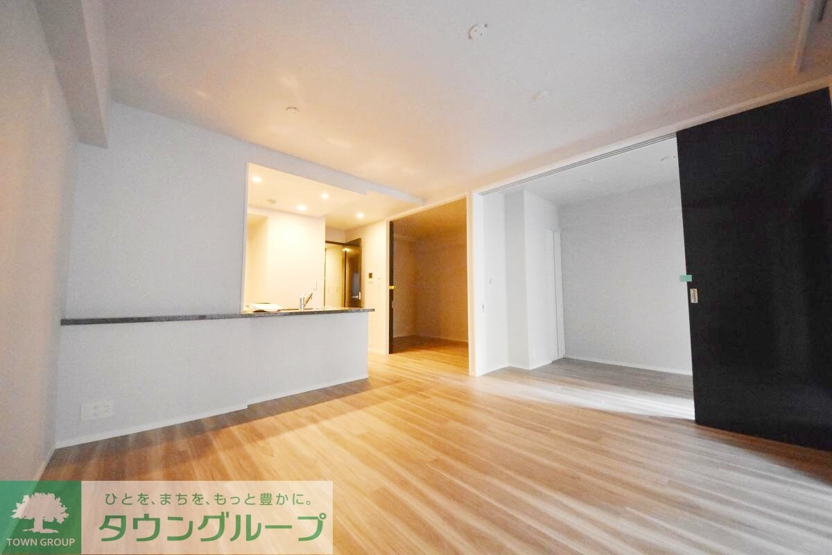 ザ・グランクラッセ日本橋イーストの物件内観写真