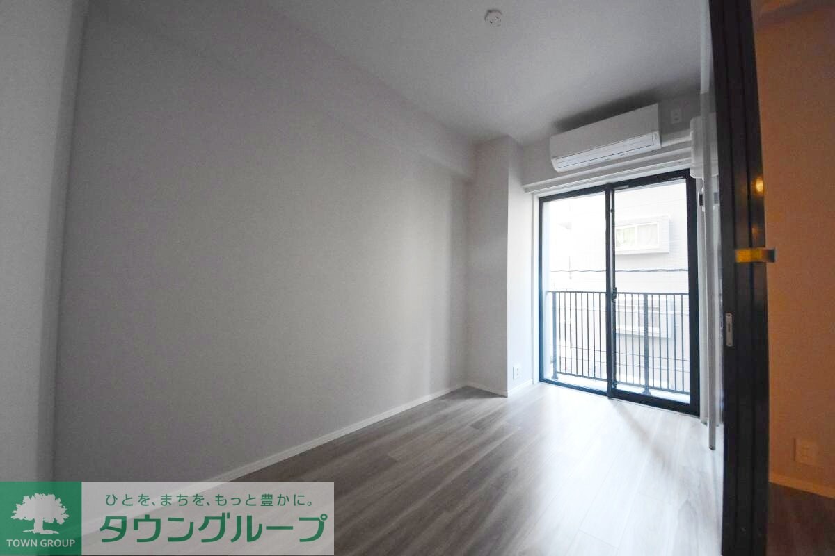 ザ・グランクラッセ日本橋イーストの物件内観写真