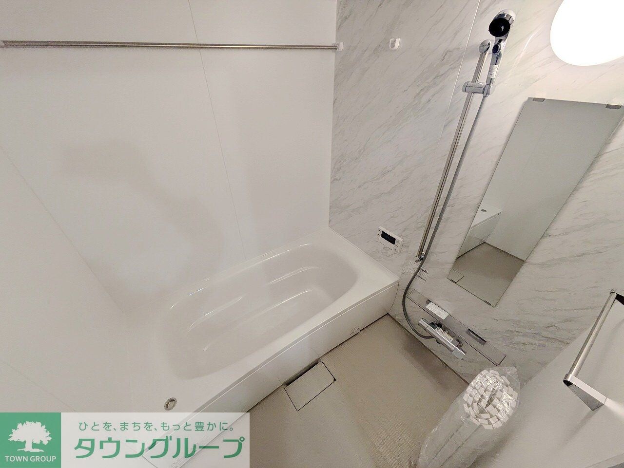 メゾン・ド・コールの物件内観写真