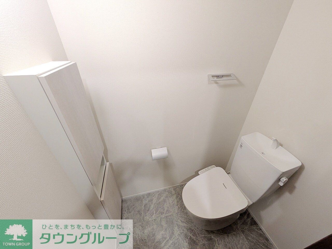 メゾン・ド・コールの物件内観写真