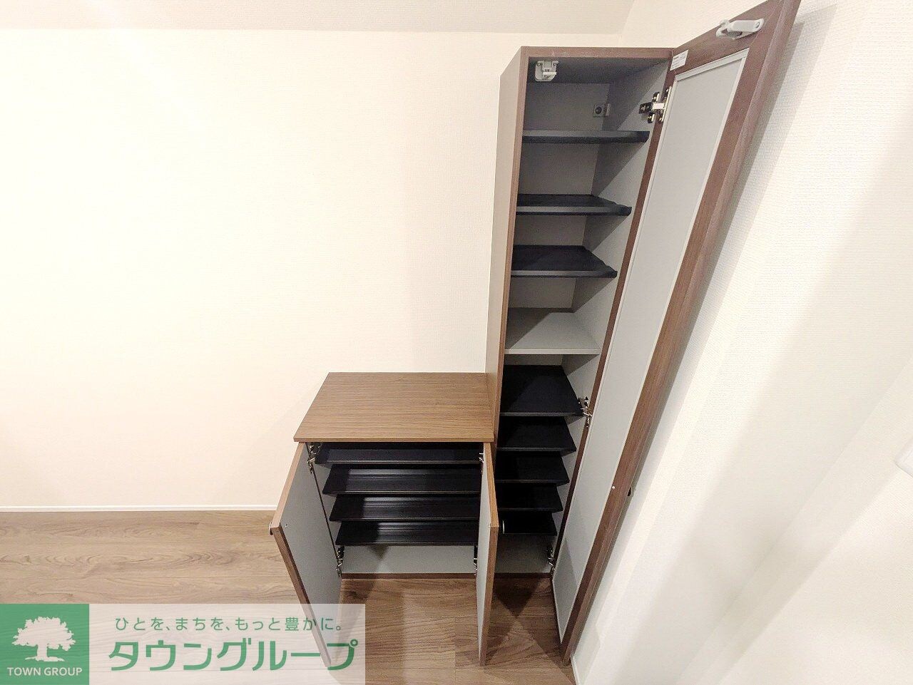 メゾン・ド・コールの物件内観写真