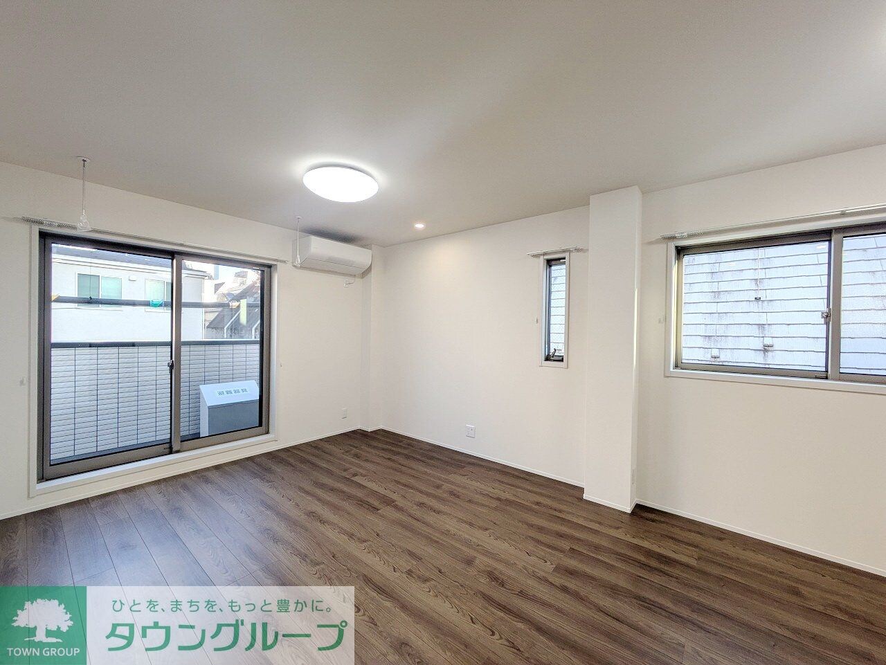 メゾン・ド・コールの物件内観写真