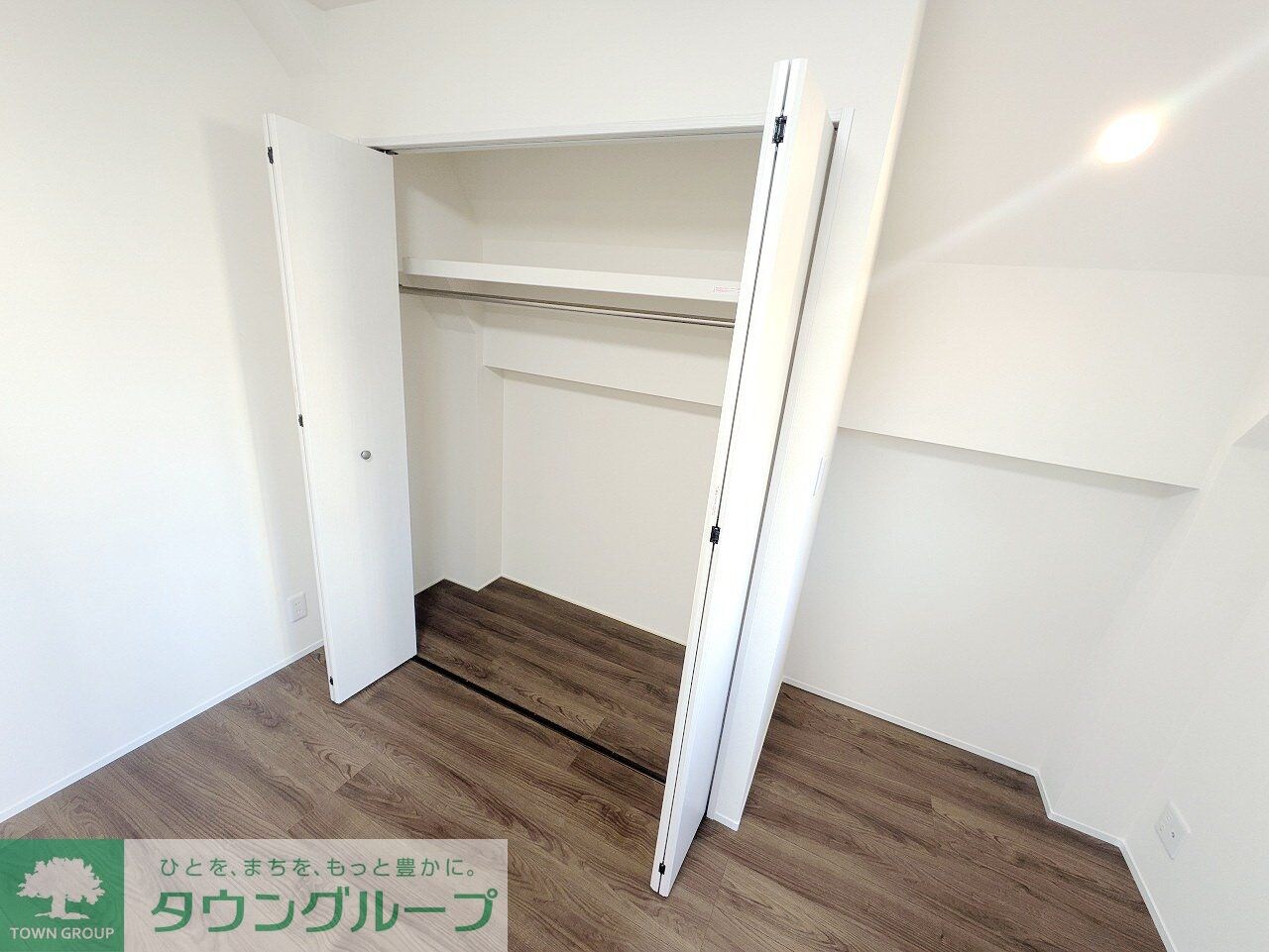 メゾン・ド・コールの物件内観写真