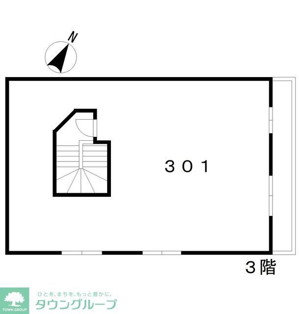 メゾン・ド・コールの物件内観写真