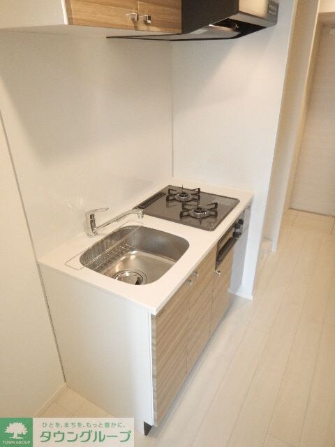 グランド・ガーラ東大島の物件内観写真