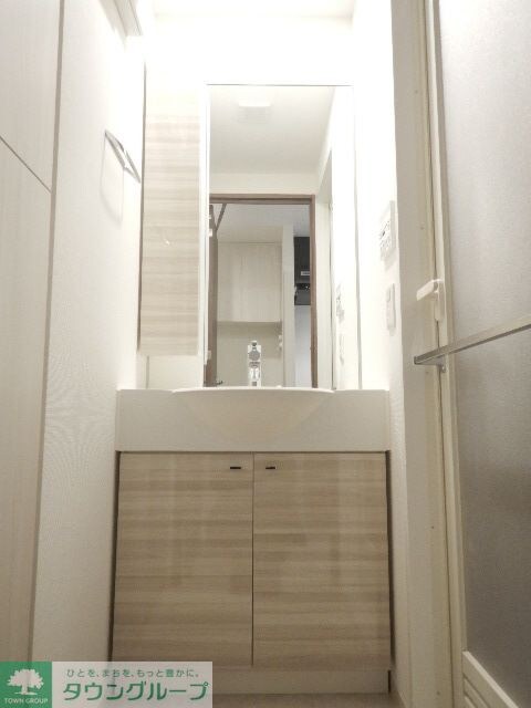 グランド・ガーラ東大島の物件内観写真