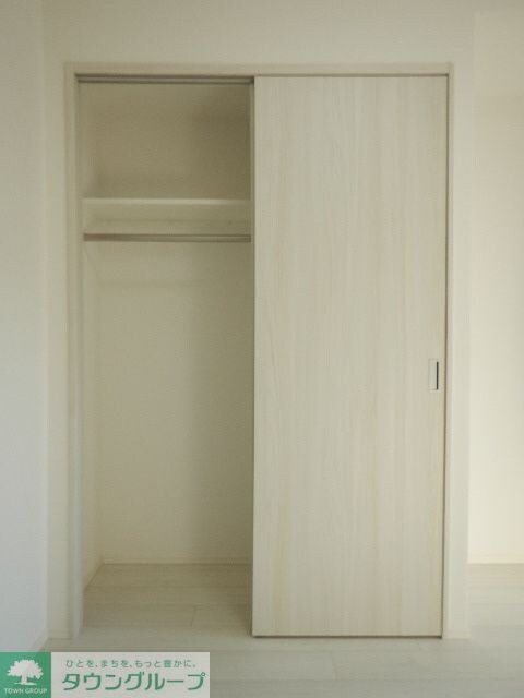 グランド・ガーラ東大島の物件内観写真